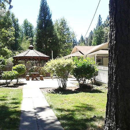 Nevada City Inn Экстерьер фото