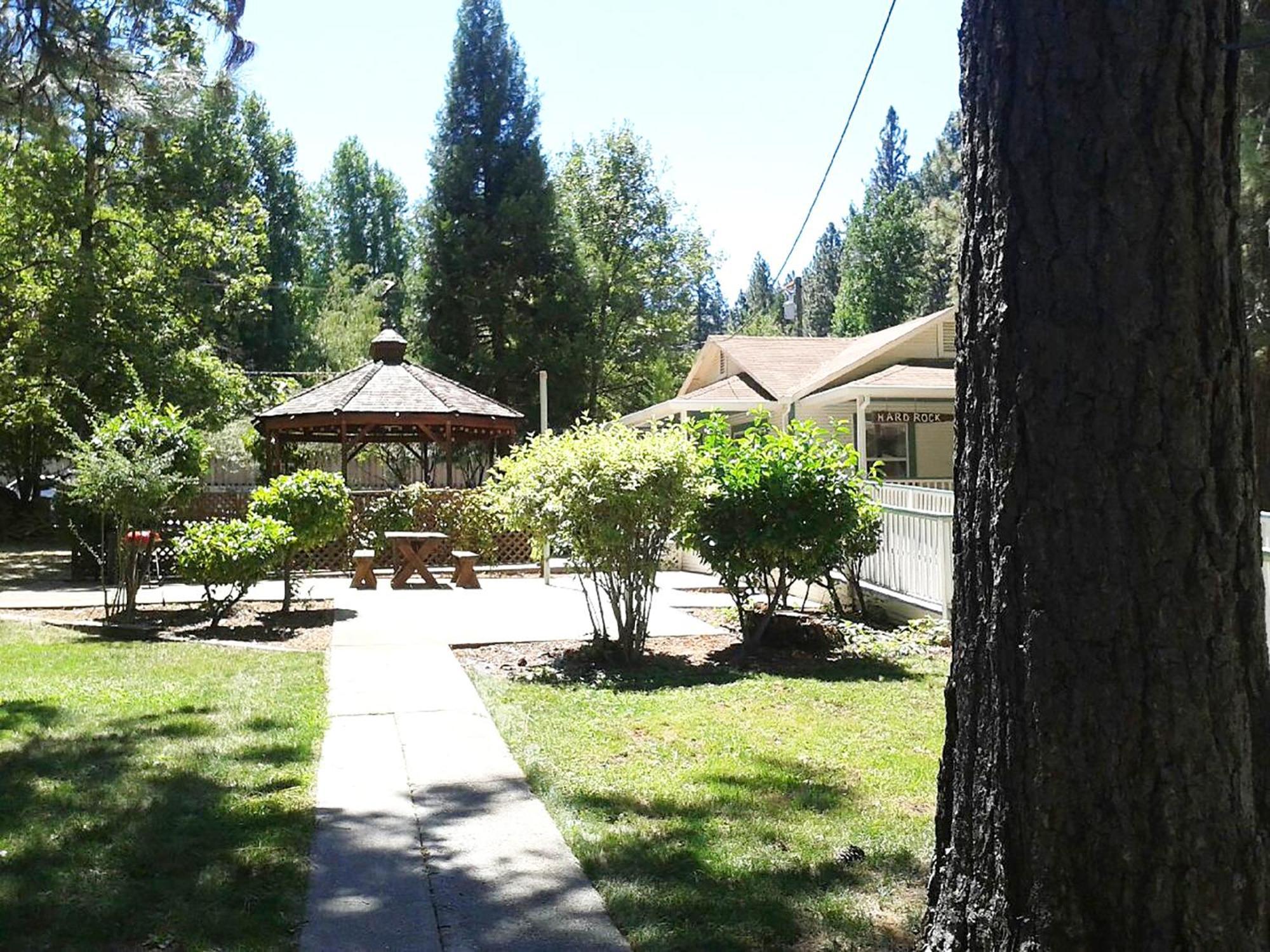 Nevada City Inn Экстерьер фото