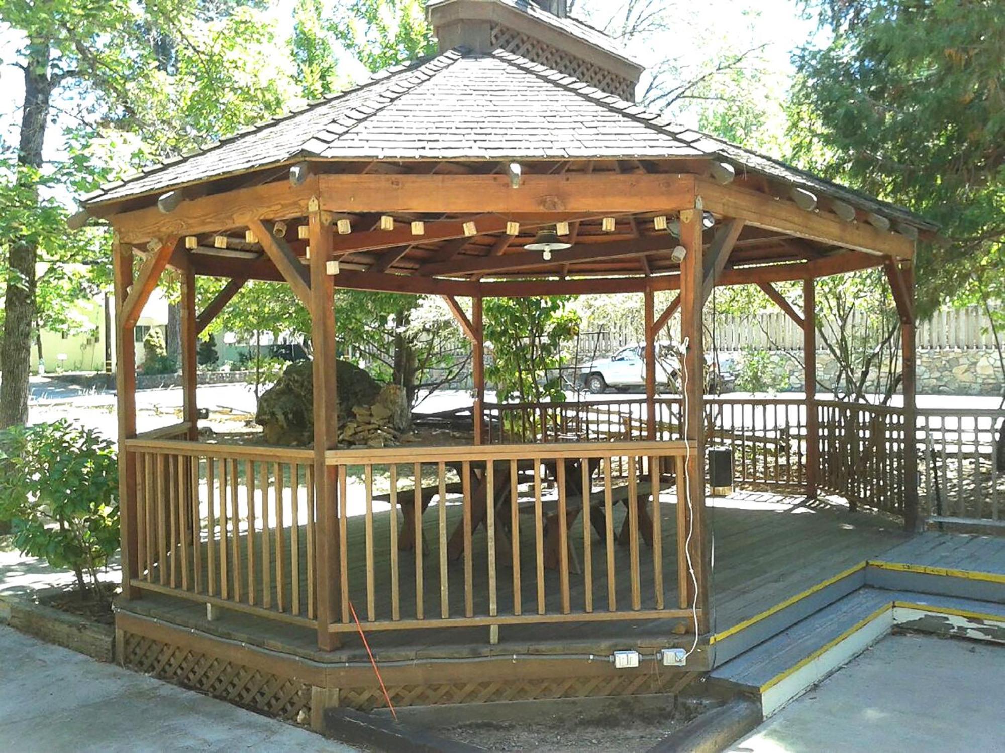 Nevada City Inn Экстерьер фото