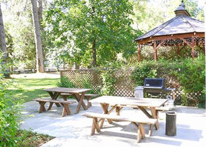 Nevada City Inn Экстерьер фото
