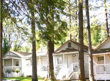 Nevada City Inn Экстерьер фото