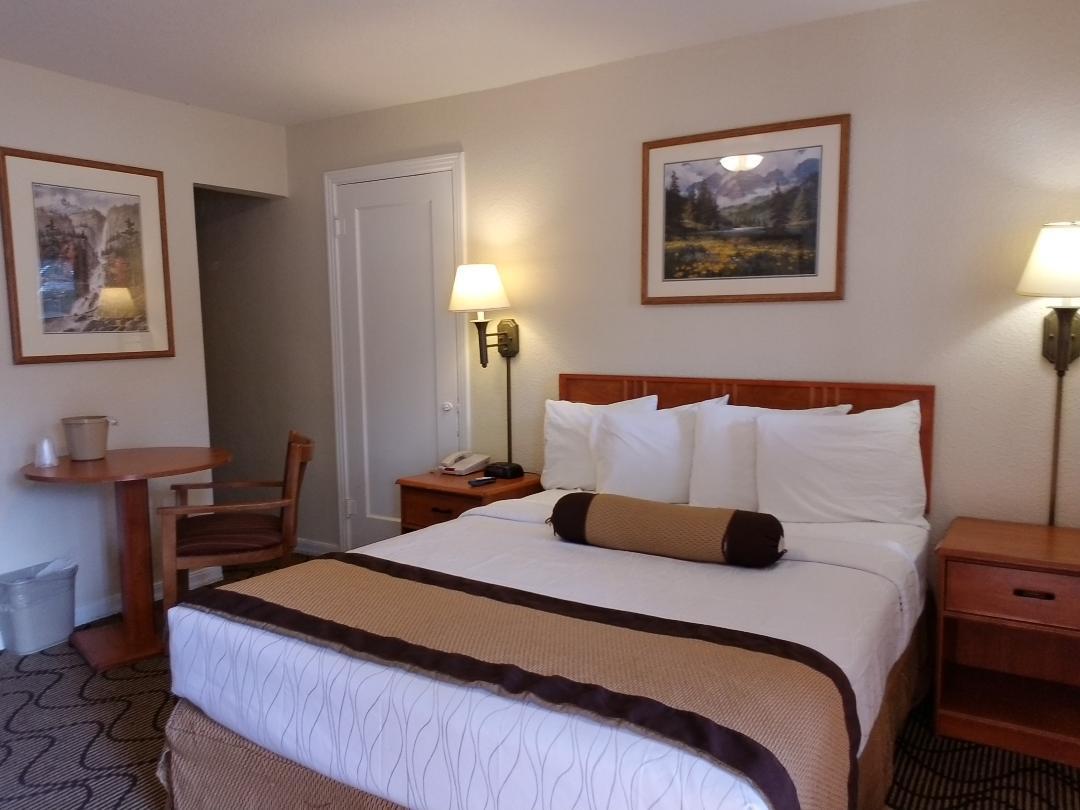 Nevada City Inn Экстерьер фото