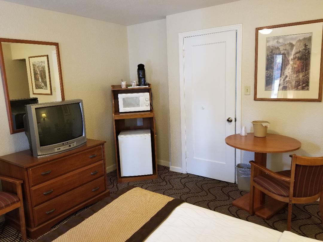 Nevada City Inn Экстерьер фото