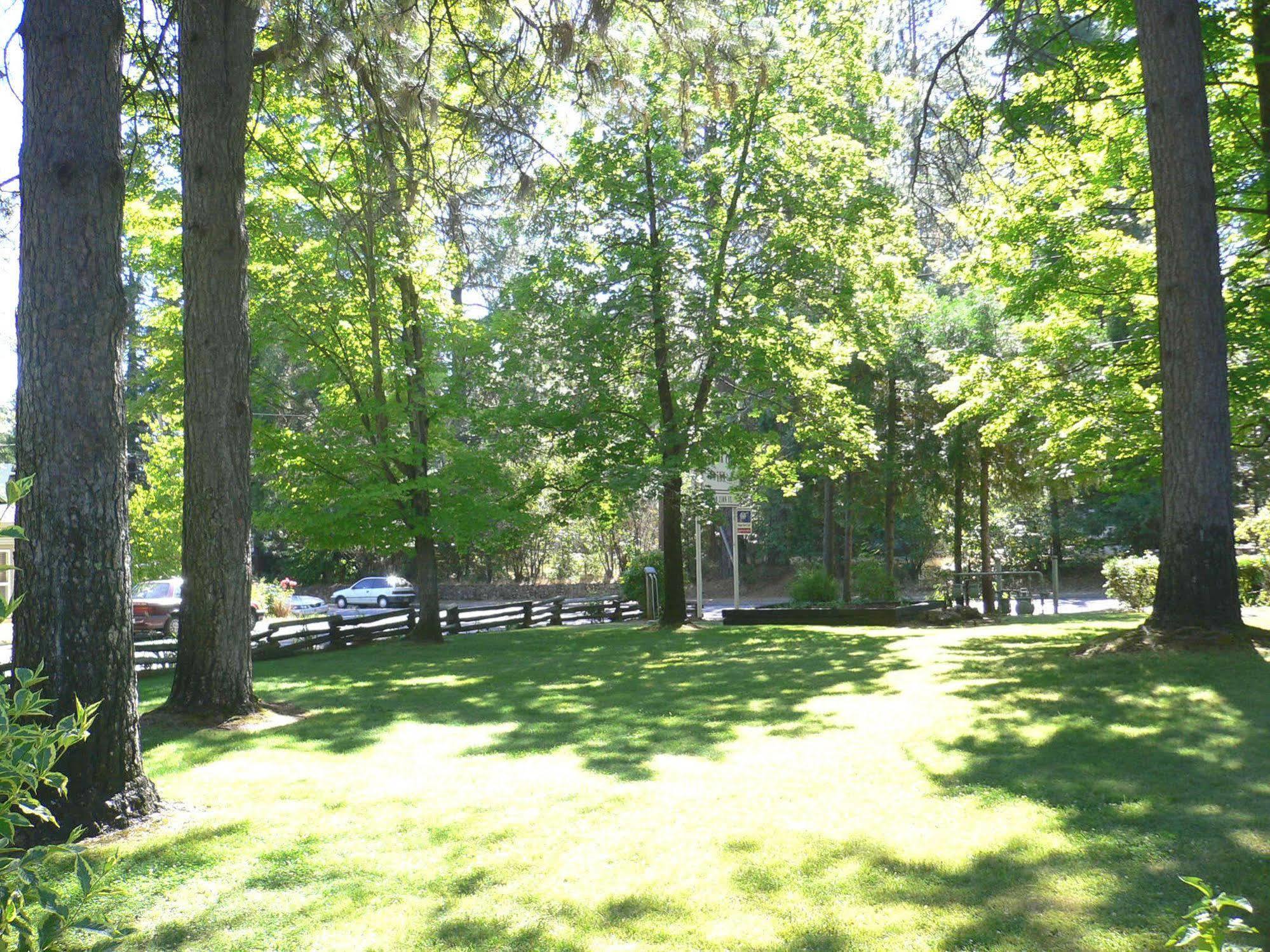 Nevada City Inn Экстерьер фото