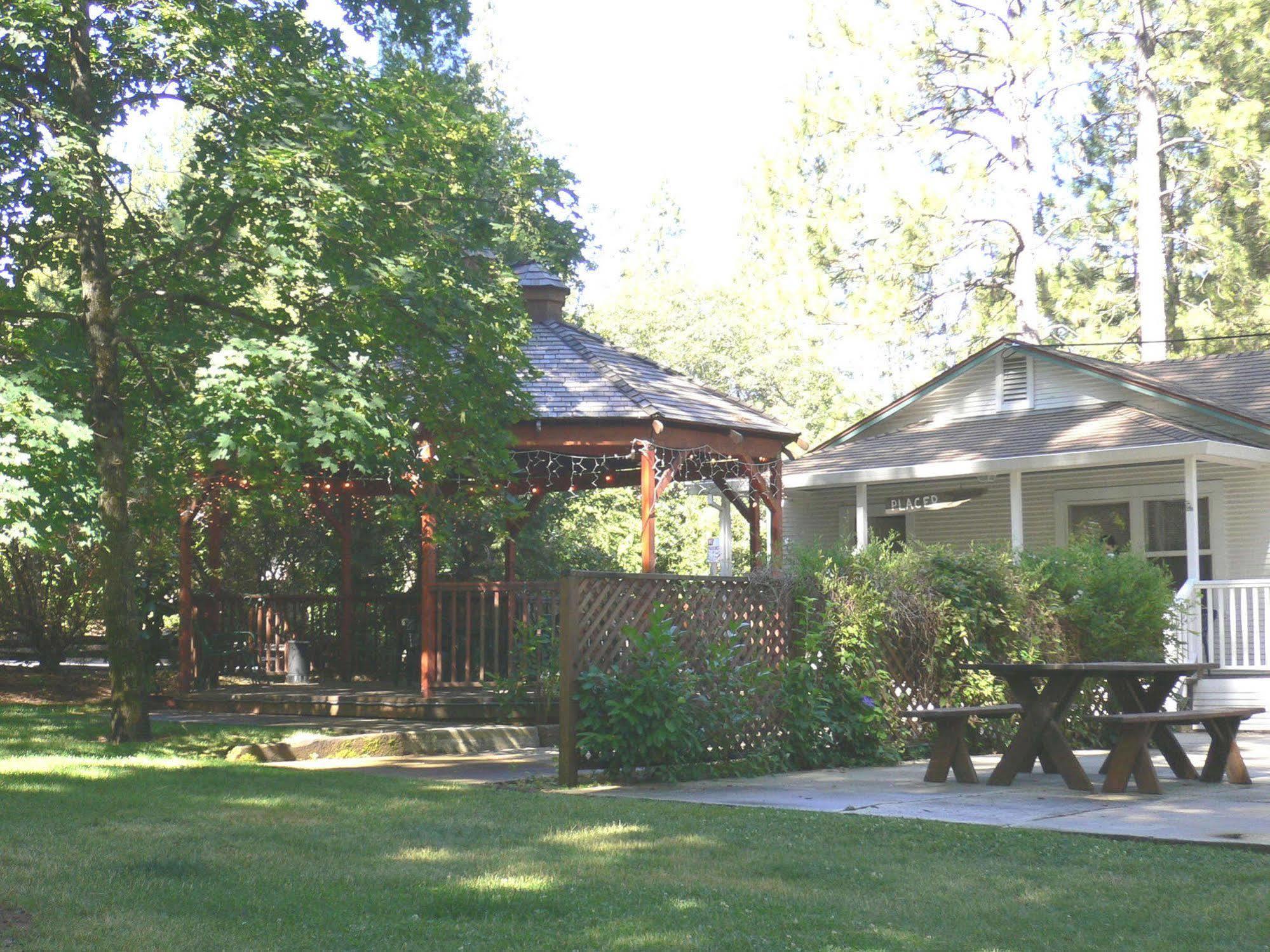 Nevada City Inn Экстерьер фото