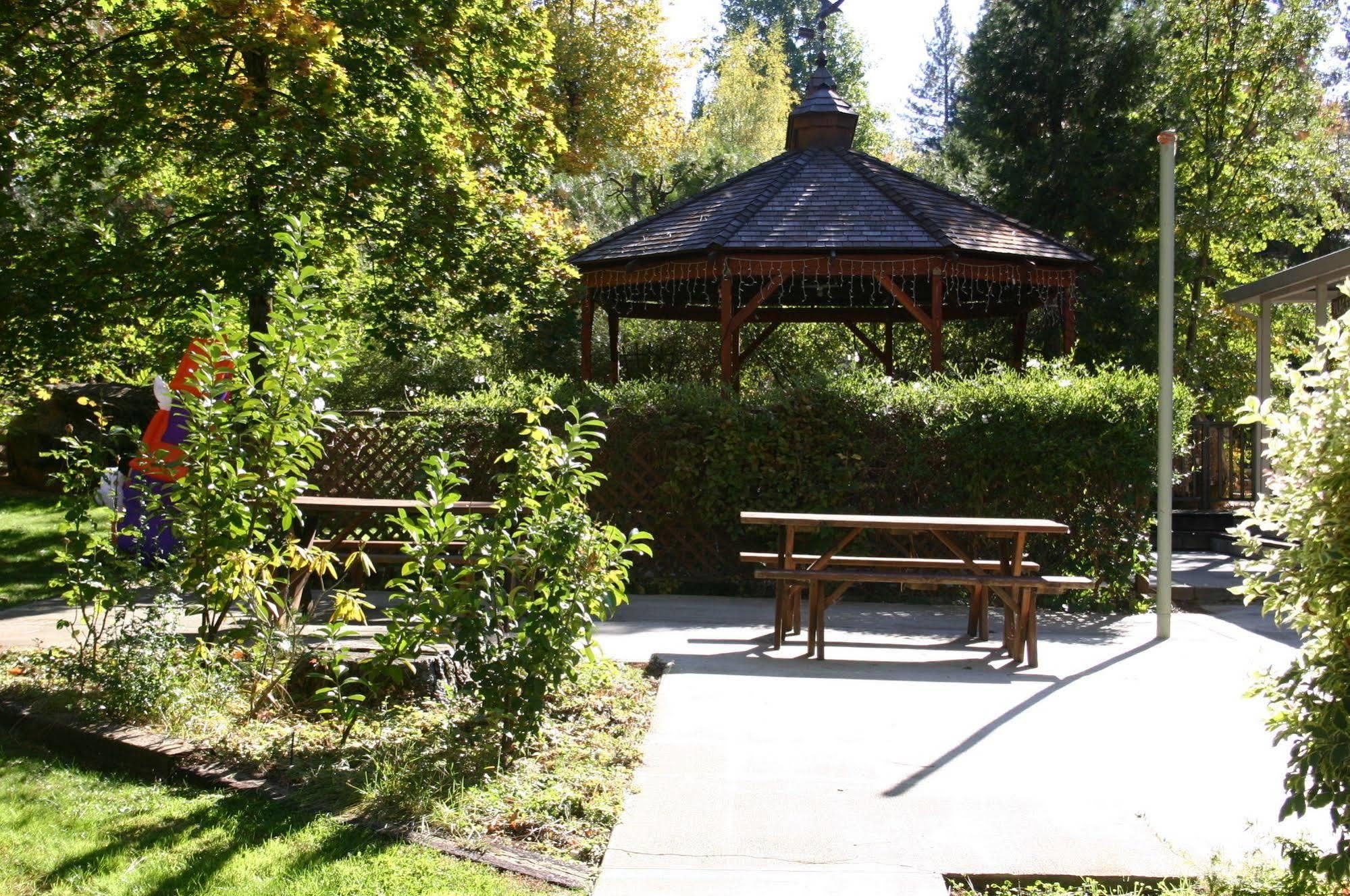 Nevada City Inn Экстерьер фото