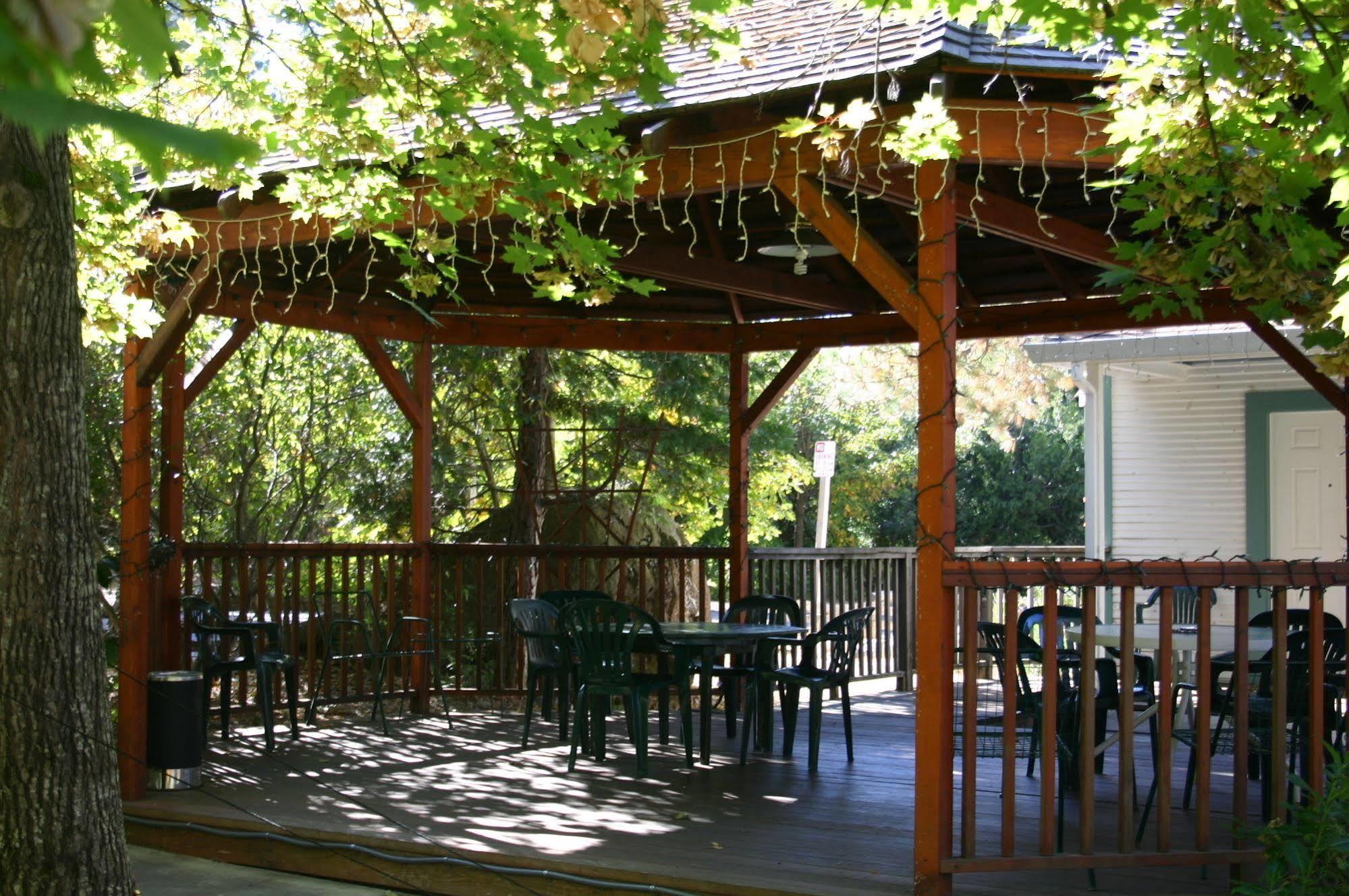 Nevada City Inn Экстерьер фото