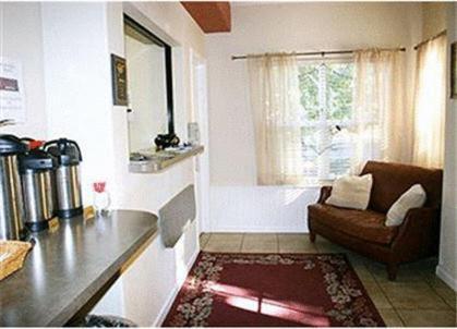 Nevada City Inn Экстерьер фото